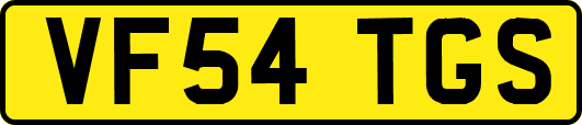 VF54TGS