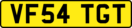 VF54TGT