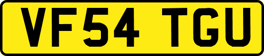 VF54TGU