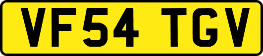 VF54TGV