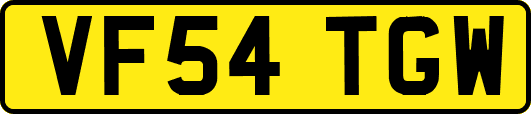 VF54TGW