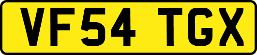 VF54TGX