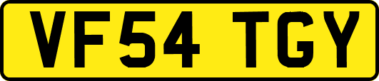 VF54TGY