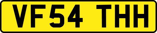 VF54THH