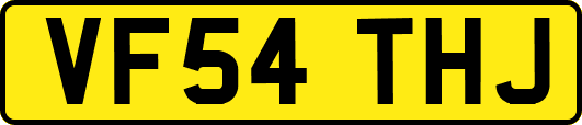 VF54THJ