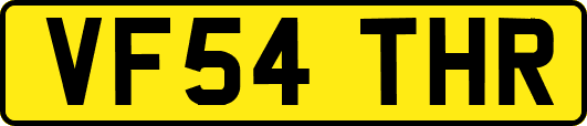 VF54THR