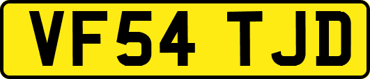 VF54TJD