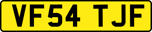 VF54TJF