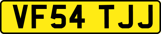 VF54TJJ