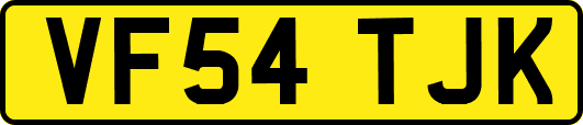 VF54TJK