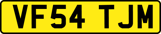 VF54TJM