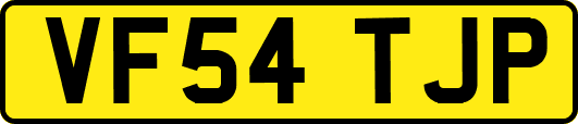 VF54TJP