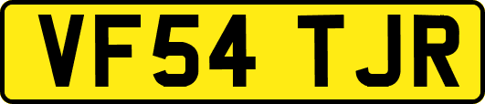 VF54TJR