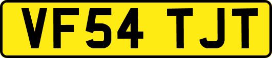 VF54TJT