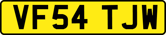 VF54TJW