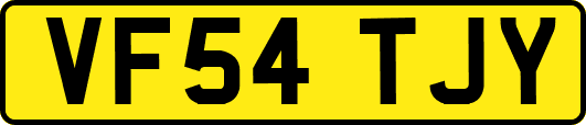 VF54TJY