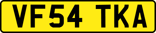 VF54TKA