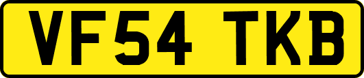 VF54TKB