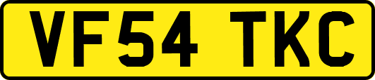 VF54TKC