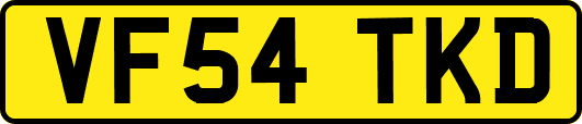 VF54TKD