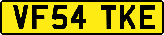 VF54TKE