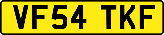 VF54TKF