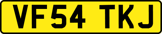 VF54TKJ