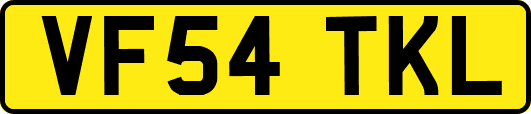 VF54TKL
