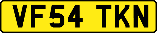VF54TKN