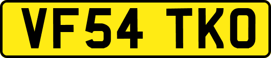 VF54TKO