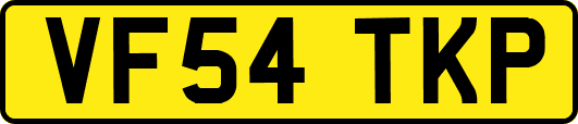 VF54TKP