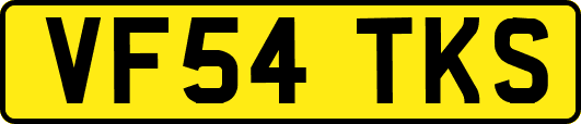 VF54TKS