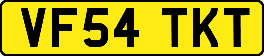 VF54TKT