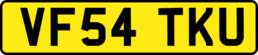 VF54TKU