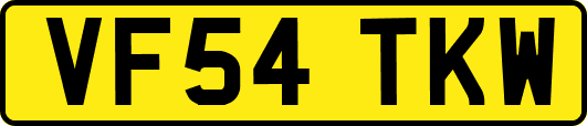 VF54TKW