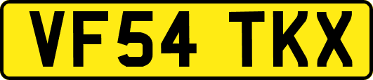 VF54TKX