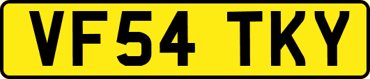 VF54TKY