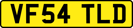 VF54TLD