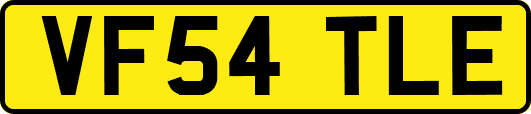 VF54TLE