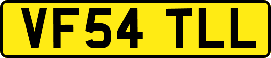 VF54TLL