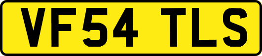 VF54TLS