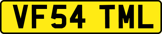 VF54TML