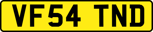 VF54TND