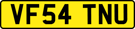 VF54TNU