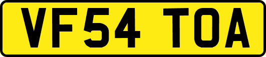 VF54TOA