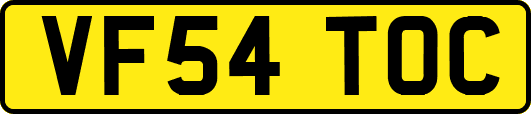 VF54TOC