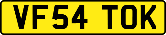 VF54TOK