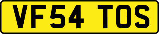 VF54TOS