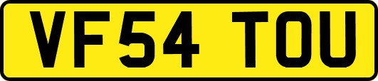 VF54TOU