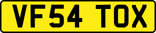 VF54TOX